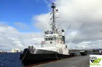 Kapal tunda untuk dijual