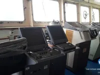 Kapal tanker minyak/kimia untuk dijual