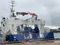 Kapal pukat jaring untuk dijual