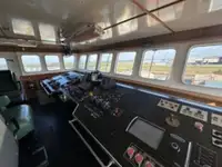 Kapal tunda untuk dijual