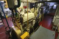Kapal tunda untuk dijual