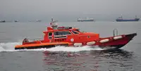 Kapal penarik dijual