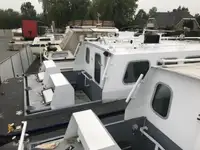 Kapal survei untuk dijual