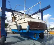 Kapal tanker minyak/kimia untuk dijual