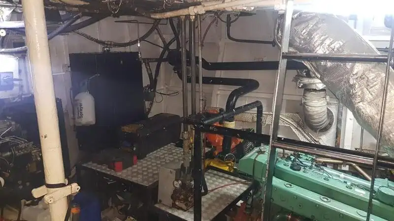 Kapal Ro-Ro untuk dijual