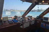 Kapal tunda untuk dijual