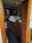 Kapal patroli untuk dijual