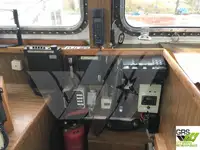 Kapal survei untuk dijual