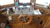 Kapal tunda untuk dijual