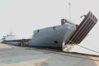 Kapal Ro-Ro untuk dijual