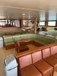 Kapal feri untuk dijual