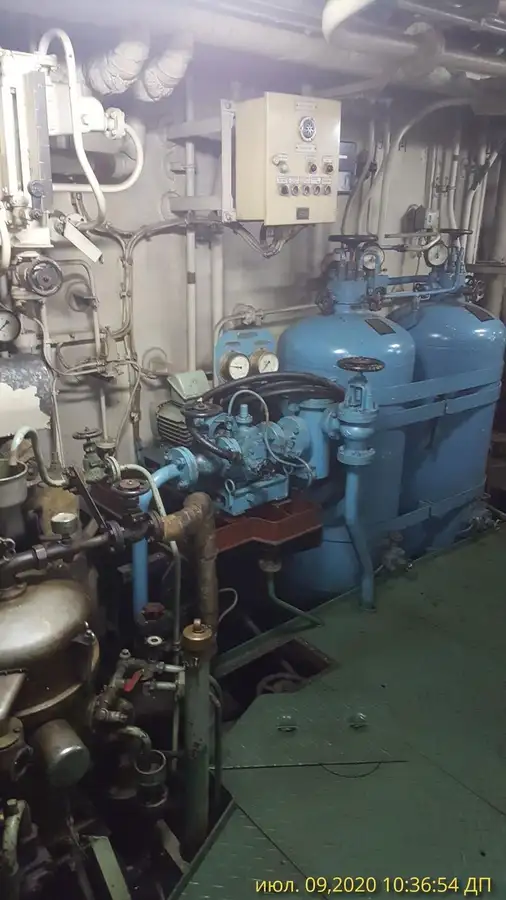 Kapal keruk untuk dijual