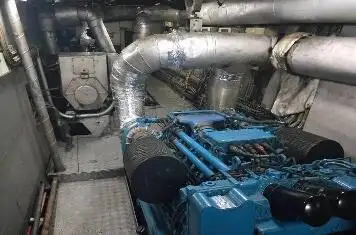 Kapal pesiar untuk dijual