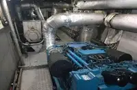 Kapal pesiar untuk dijual