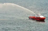 Kapal kru untuk dijual
