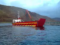 Kapal Ro-Ro untuk dijual
