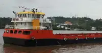 Kerajinan Pendaratan, Tank dijual