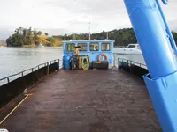 Kapal pendarat, tank untuk dijual