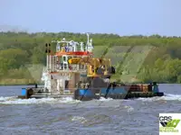 perahu kerja dijual
