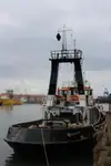Kapal tunda untuk dijual