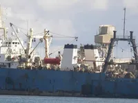 Kapal pukat untuk dijual