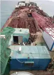 Kapal pendarat, tank untuk dijual