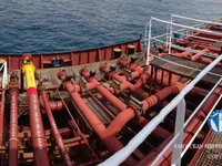 Kapal tanker minyak/kimia untuk dijual