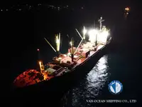 Kapal pendingin untuk dijual