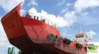 Kapal pendarat, tank untuk dijual