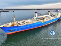 Kapal pendingin untuk dijual