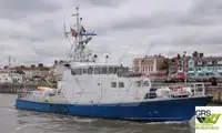 Kapal suplai untuk dijual