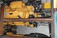 Kapal survei dijual