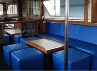 Kapal pesiar untuk dijual