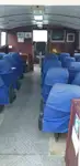 Kapal kru untuk dijual