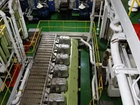 Kapal pengangkut barang curah untuk dijual