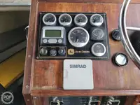 Sekoci penyelamat untuk dijual