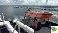Kapal pesiar untuk dijual