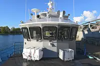 Kapal kru untuk dijual