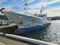 Longliner dijual