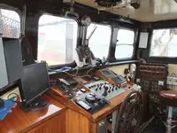 Kapal pukat untuk dijual