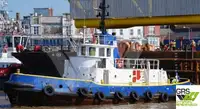 Kapal penarik dijual