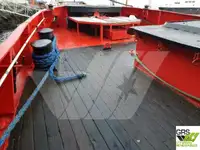 Kapal tunda untuk dijual