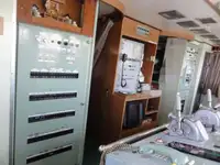Kapal suplai untuk dijual