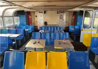 Katamaran untuk dijual