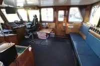 Kapal pukat untuk dijual