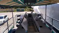 Kapal kontainer untuk dijual