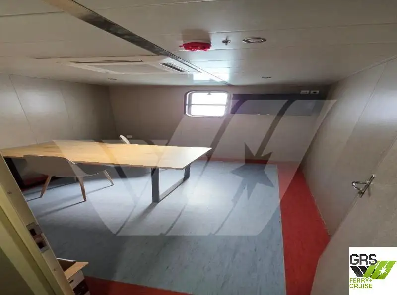Kapal Ro-Ro untuk dijual