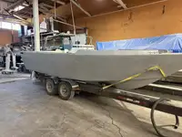 Kapal Kerja untuk dijual