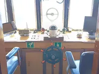 Kapal suplai untuk dijual