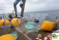 perahu kerja dijual
